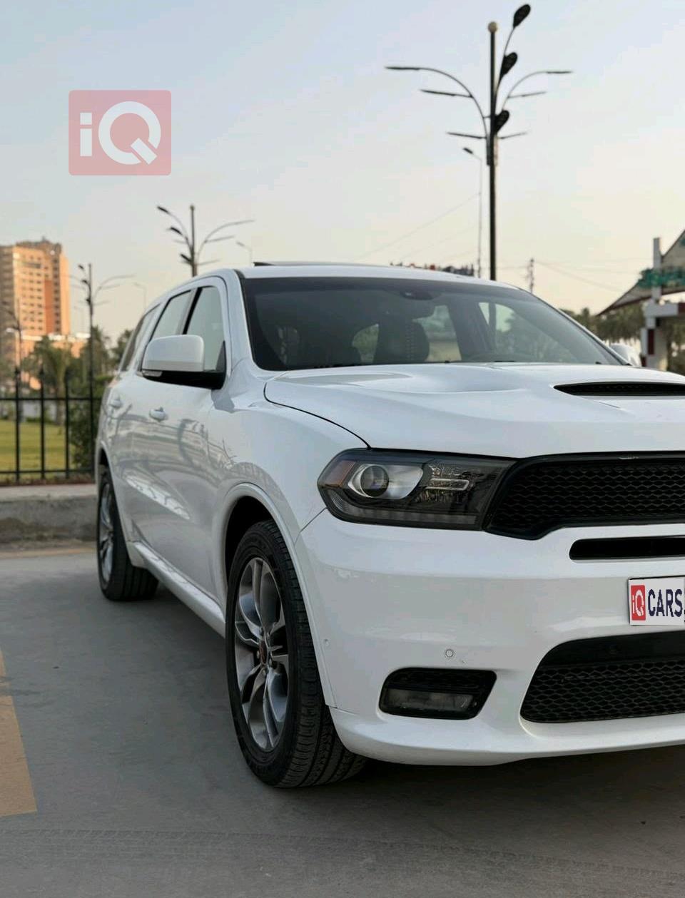 دودج دورانجو